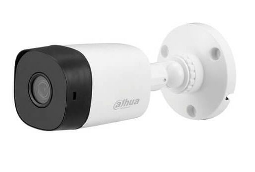  Camera HDCVI hồng ngoại 2.0 Mp DAHUA HAC-B1A21P